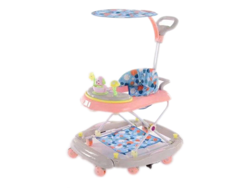 Children'S Walking Bike(Puppy)