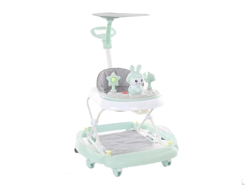 Children'S Walking Bike(Rabbit)