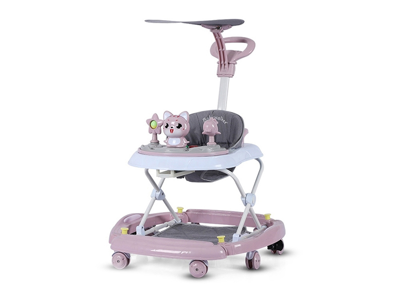 Children'S Walking Bike(Kitten)