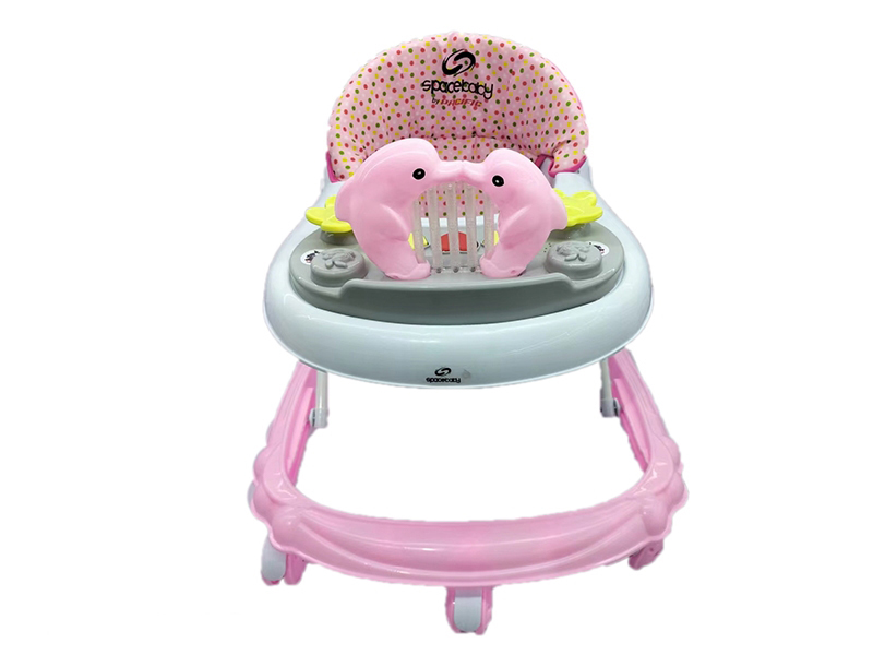 Children'S Walking Bike