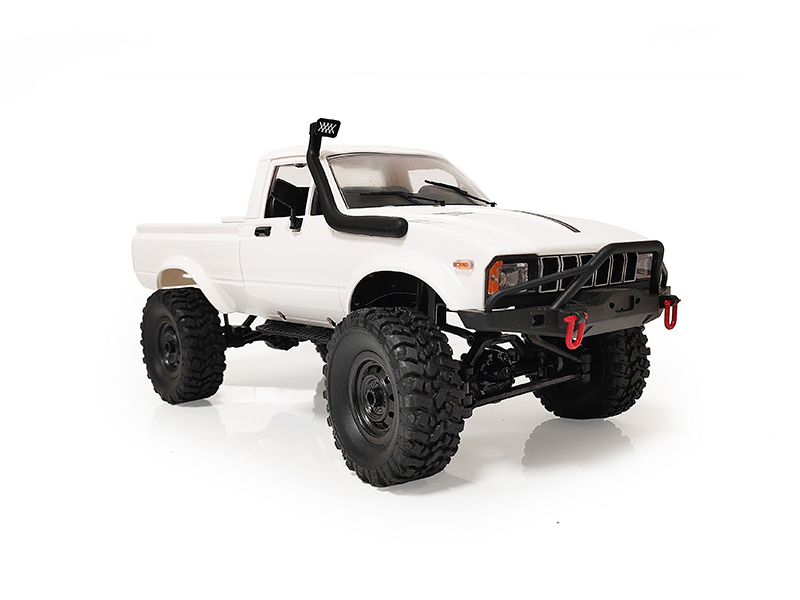 2.4G 4Ch R/C Off-Road Vehicle