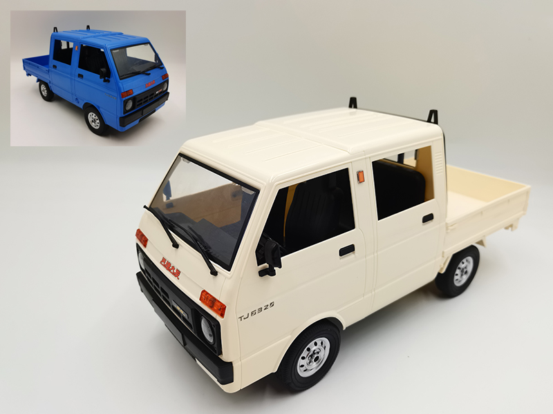 2.4G 2Ch R/C Vehicle