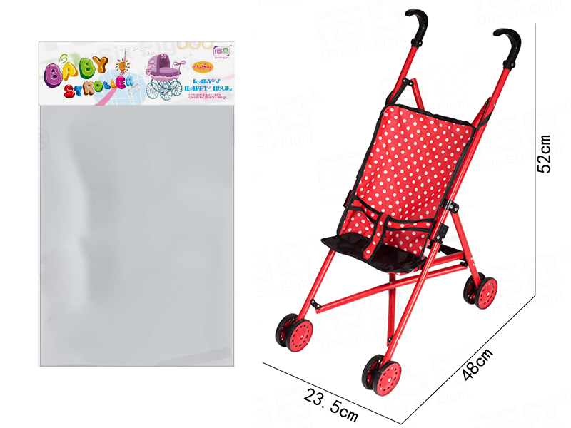 Baby Stroller Toys