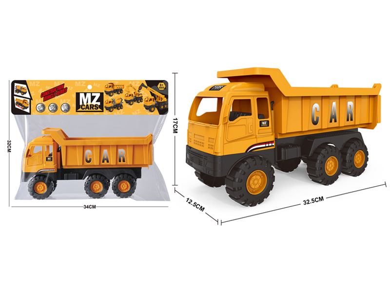 Slide Engineering Vehicle