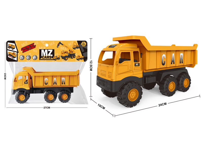 Slide Engineering Vehicle