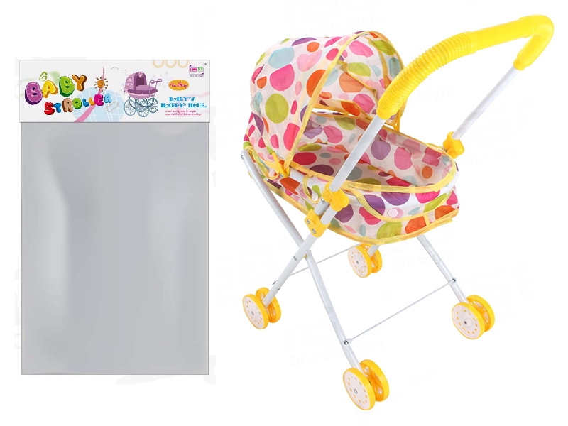 Baby Stroller Toys(Iron)