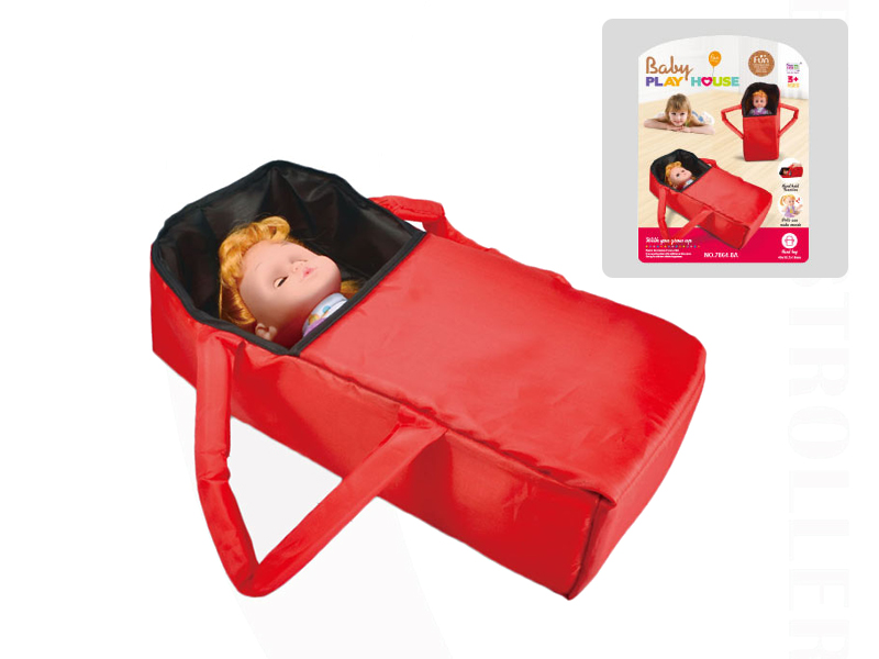 Portable Baby Sleeping Bag + 14