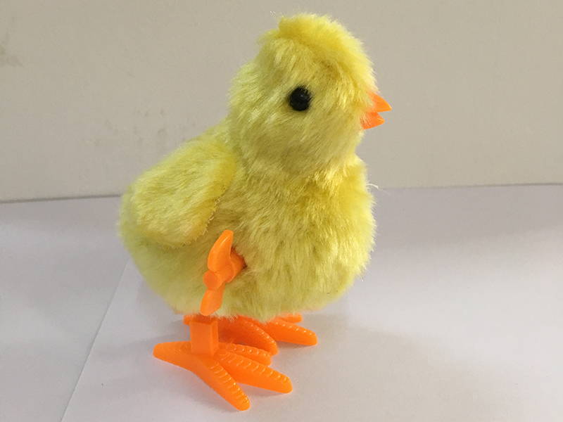 Wind Up Hen