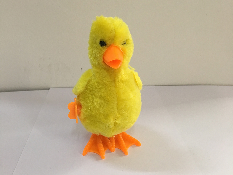 Wind Up Duck