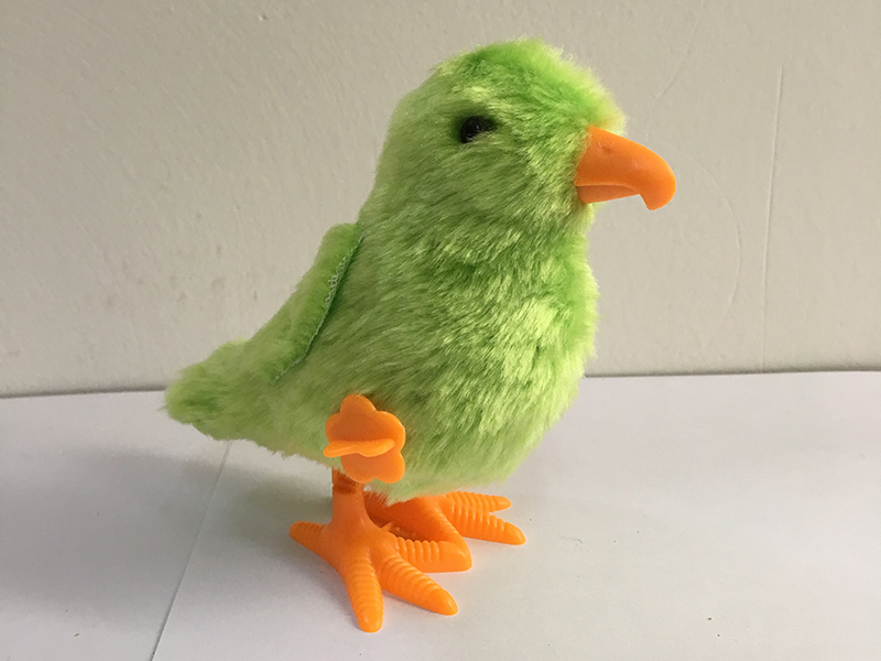 Wind Up Bird