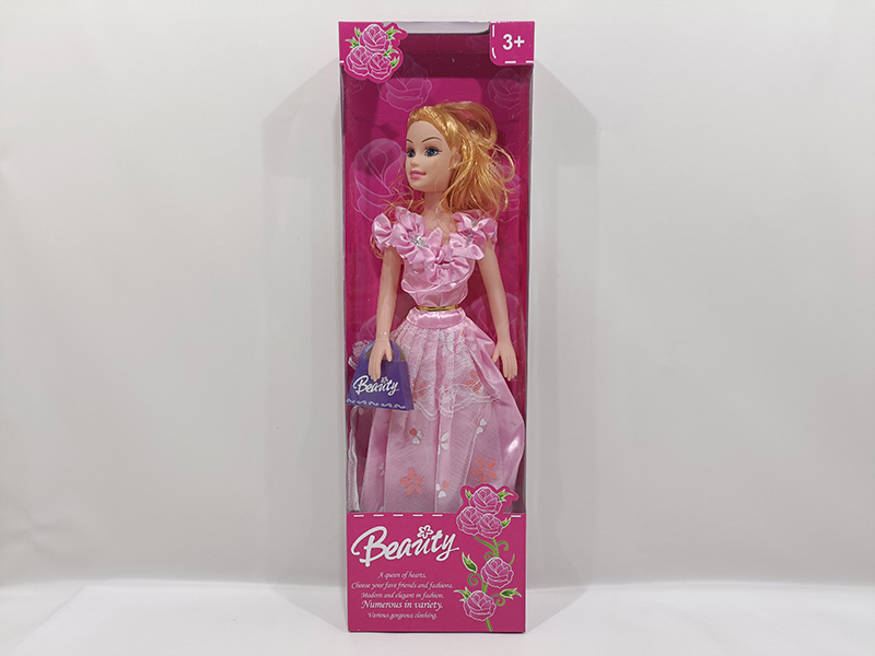 18 Inch Fashion Doll