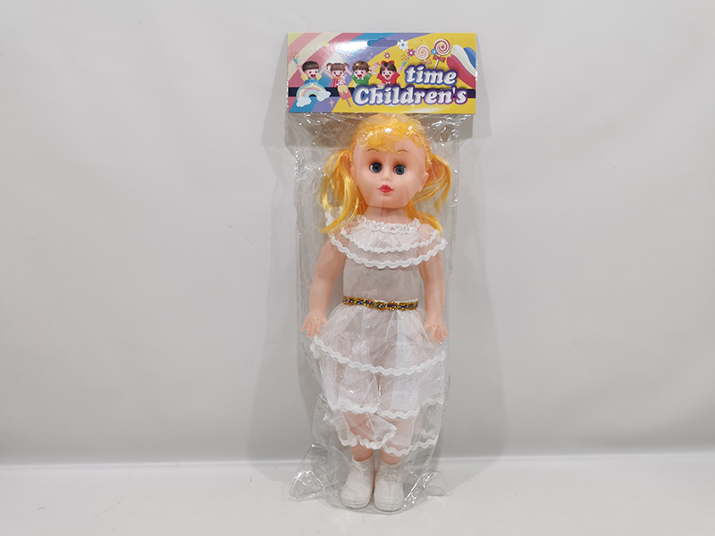18 Inch Doll