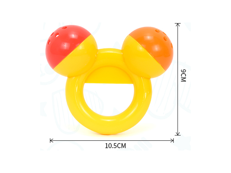 Baby Rattle
