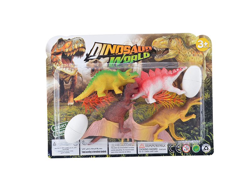 Dinosaur Set