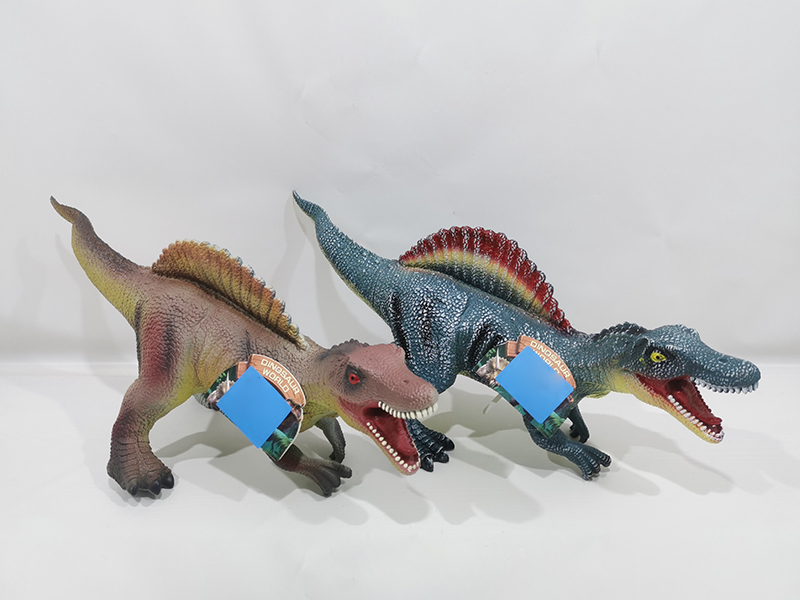 Spinosaurus Toy