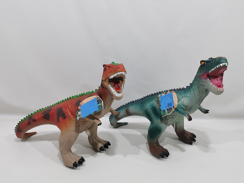 Velociraptor Toy
