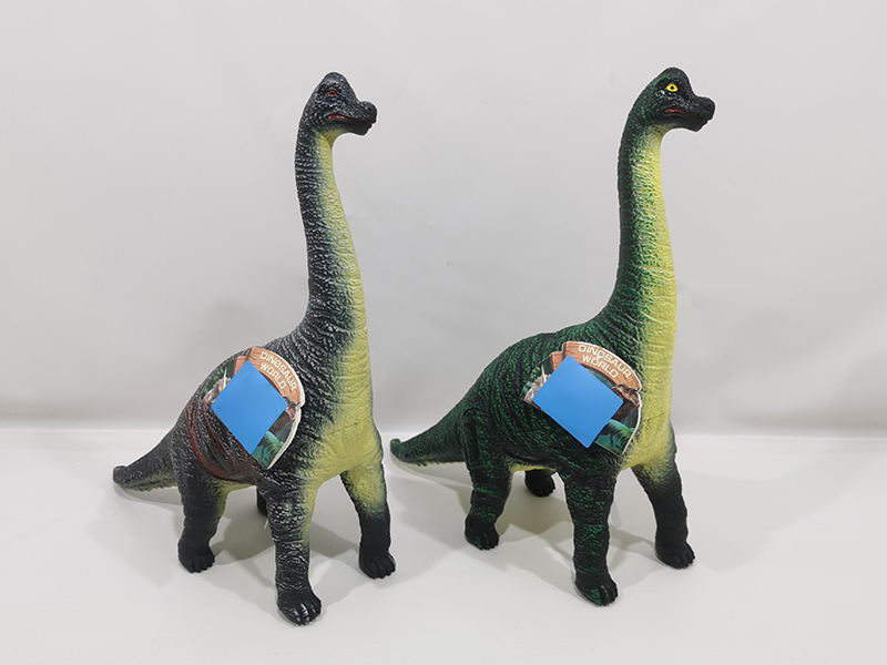 Brachiosaurus Toy