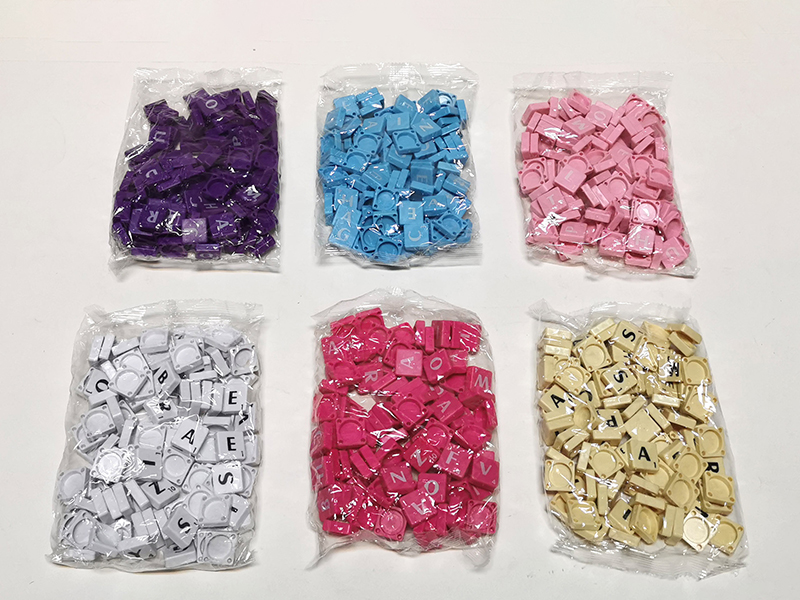 Scrabble Crossword Game