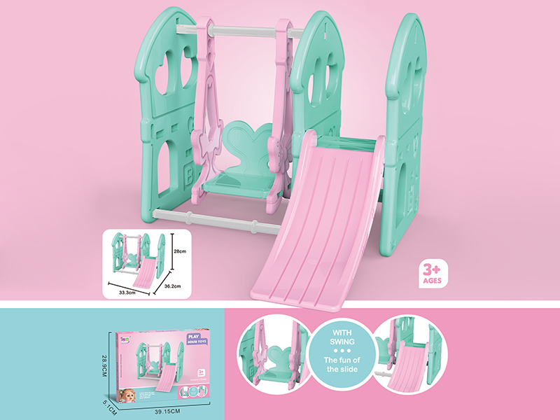 Play House Toys Swing