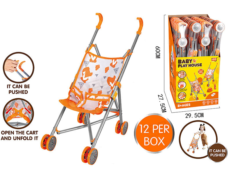 Baby Stroller Toys 12 Per Box
