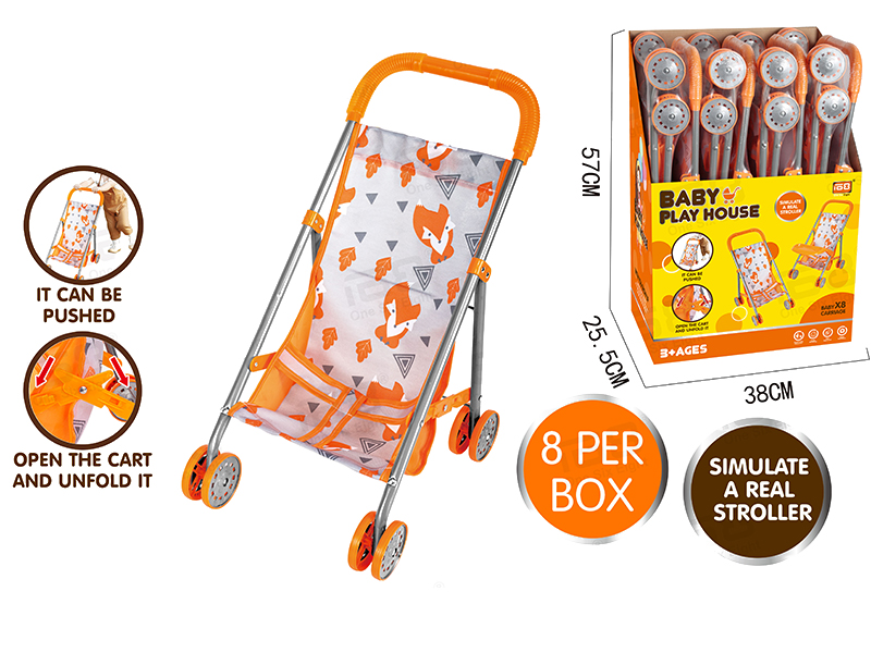 Baby Stroller Toys(8 Per Box)