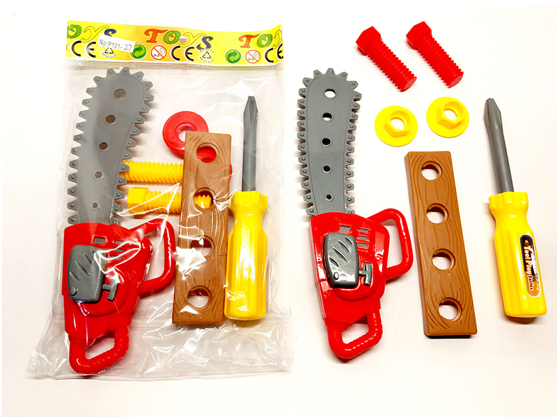 Tools Set 7pcs