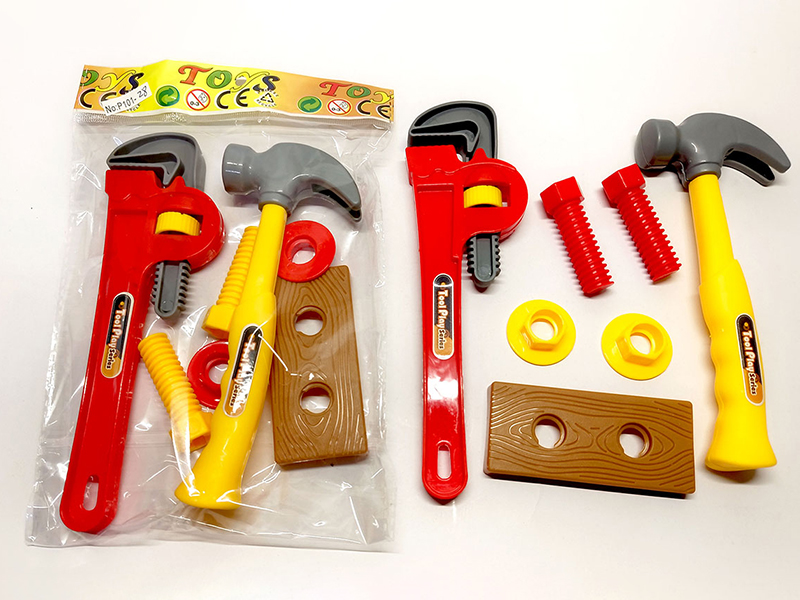 Tools Set 7pcs