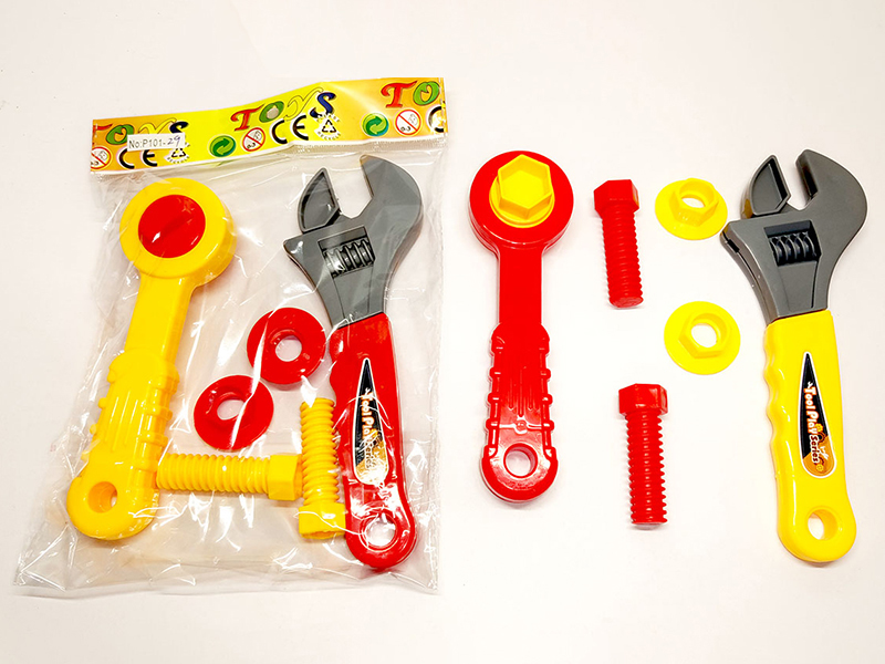 Tools Set 6pcs