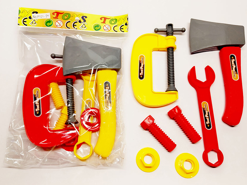 Tools Set 7pcs