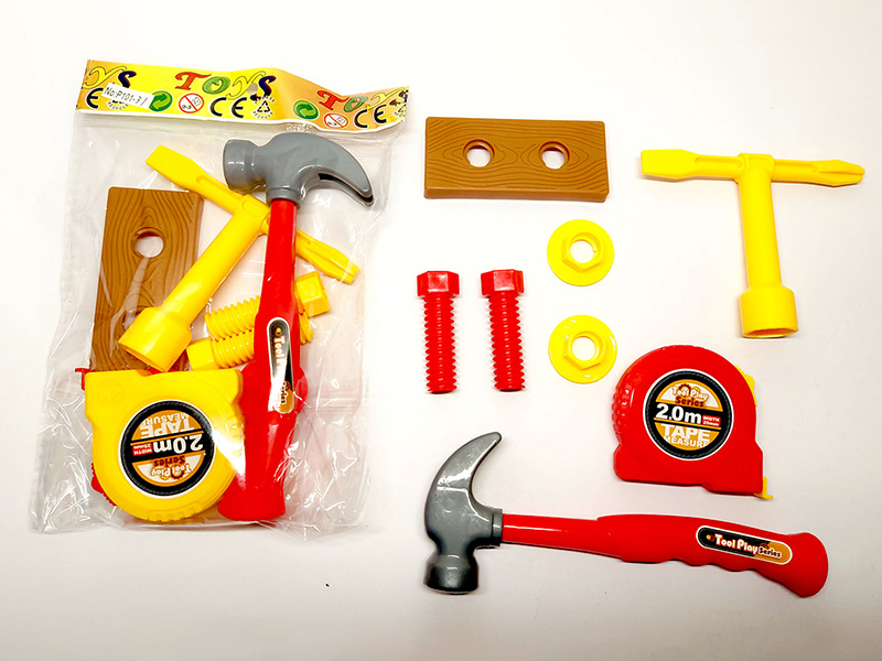 Tools Set 8pcs