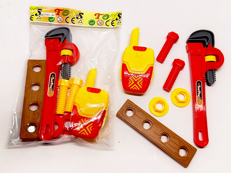Tools Set 7pcs