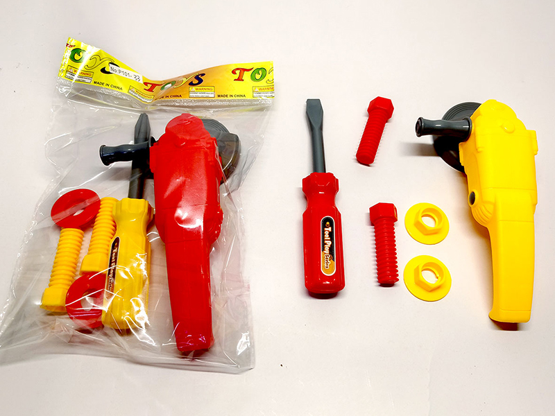 Tools Set 6pcs