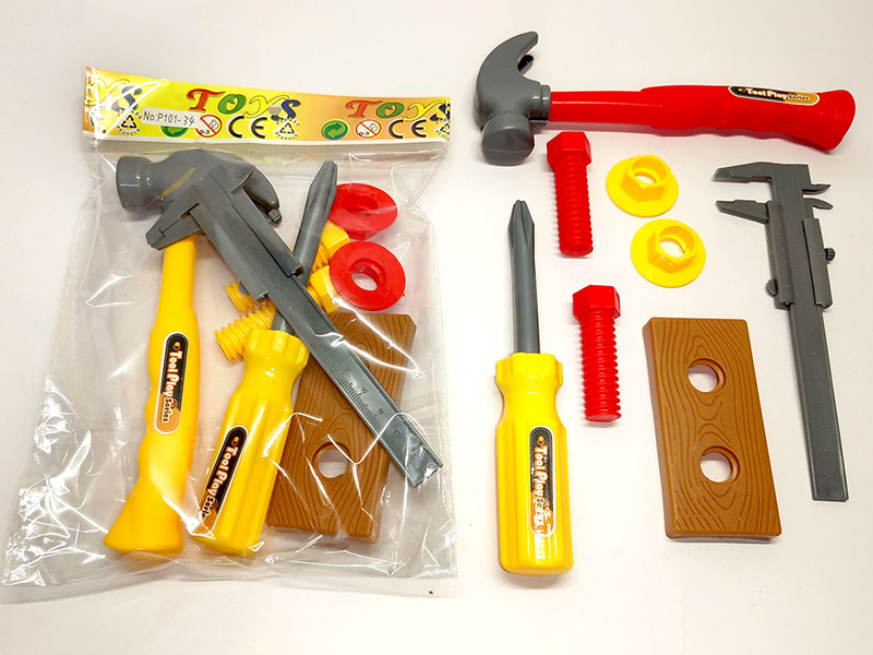 Tools Set 8pcs