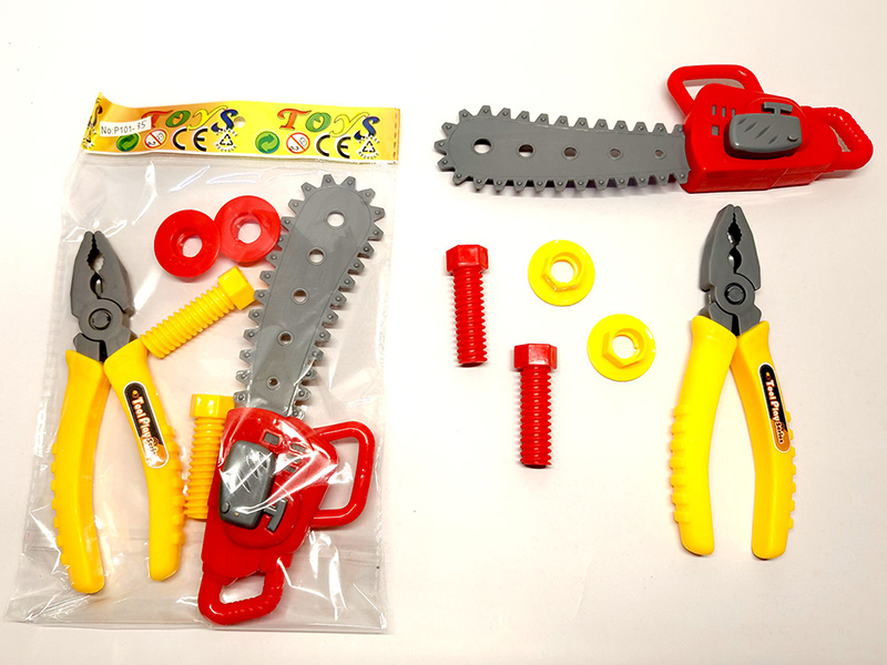 Tools Set 7pcs