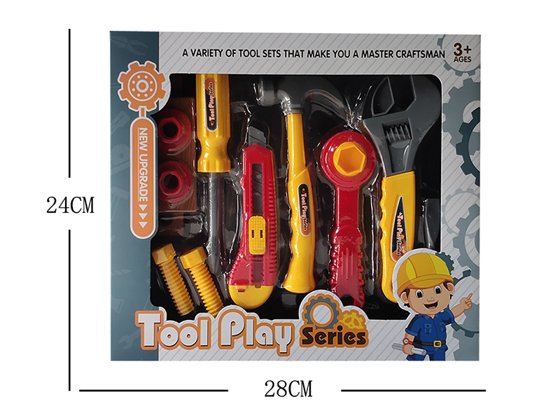 Adornment Toys 12pcs