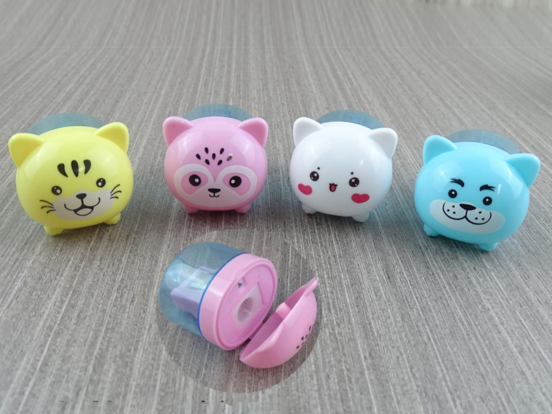 Animal Pencil Sharpener