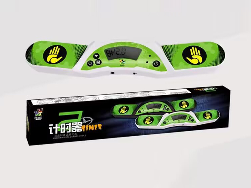 Second Generation Timer（White）