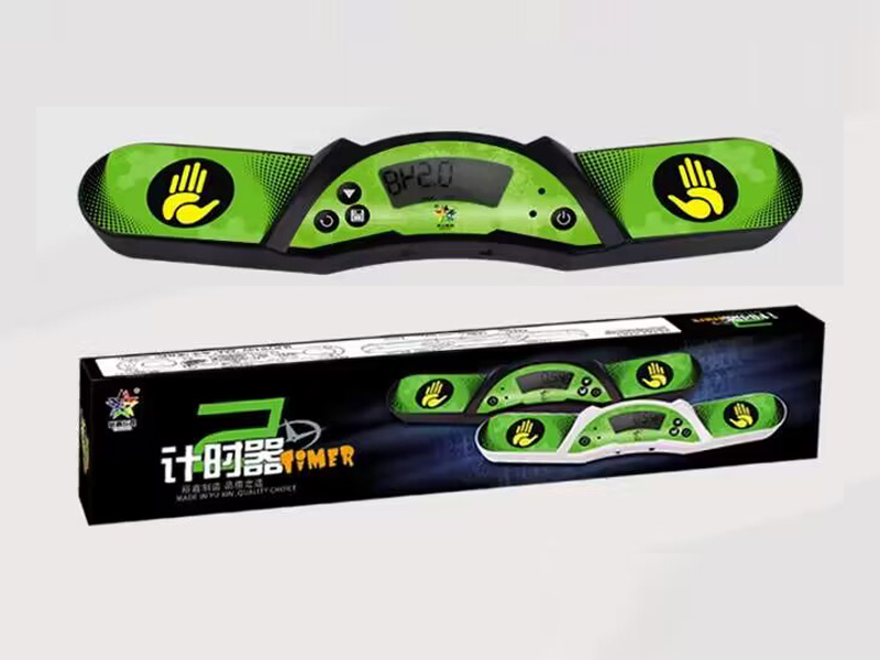 Second Generation Timer（Black）