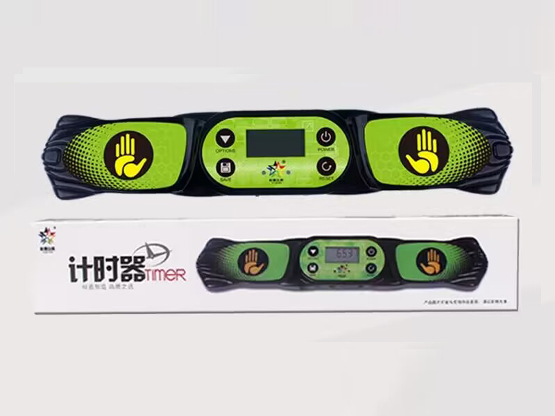 First Generation Timer（Black）