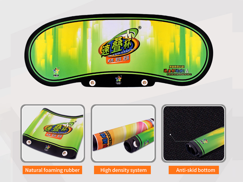 Quick StackPad (10 Styles)