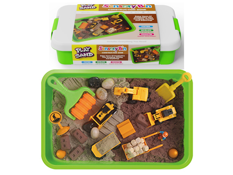 Engineering Space Beach