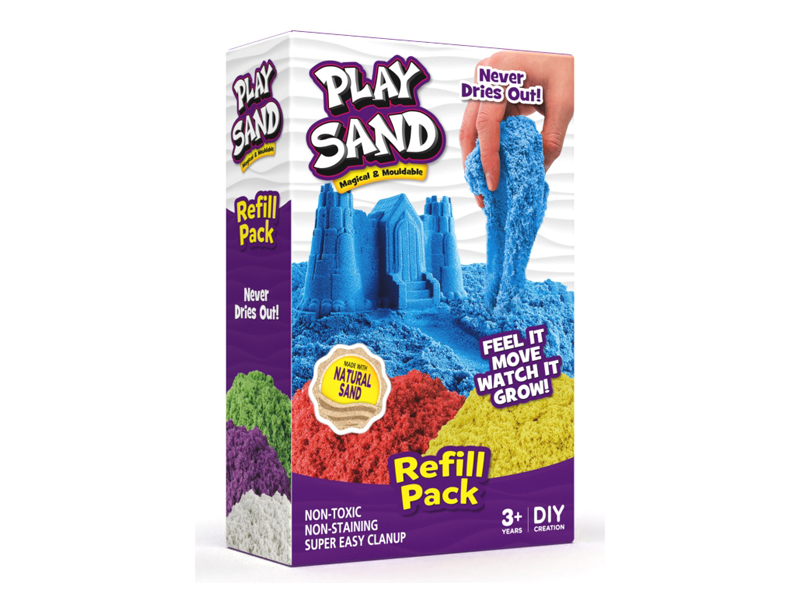 Kinetic Sand 500G