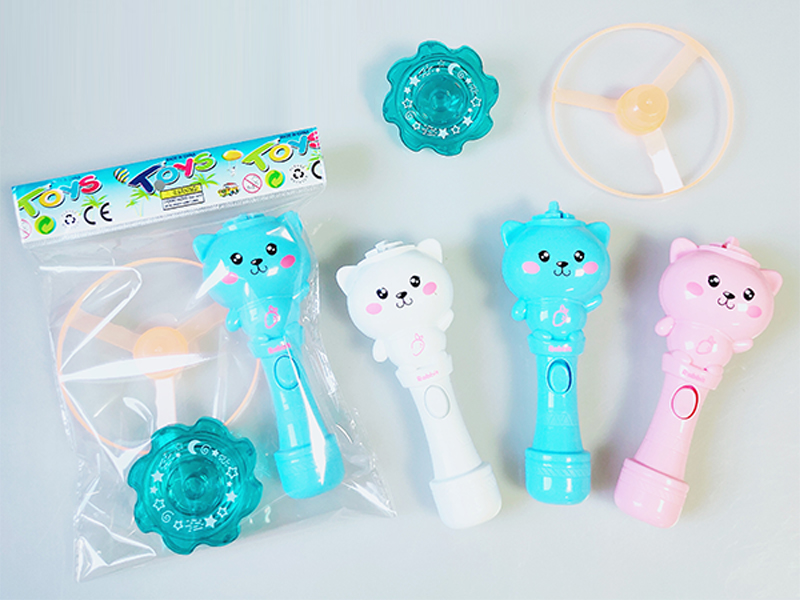 Rabbit Bamboo Dragonfly