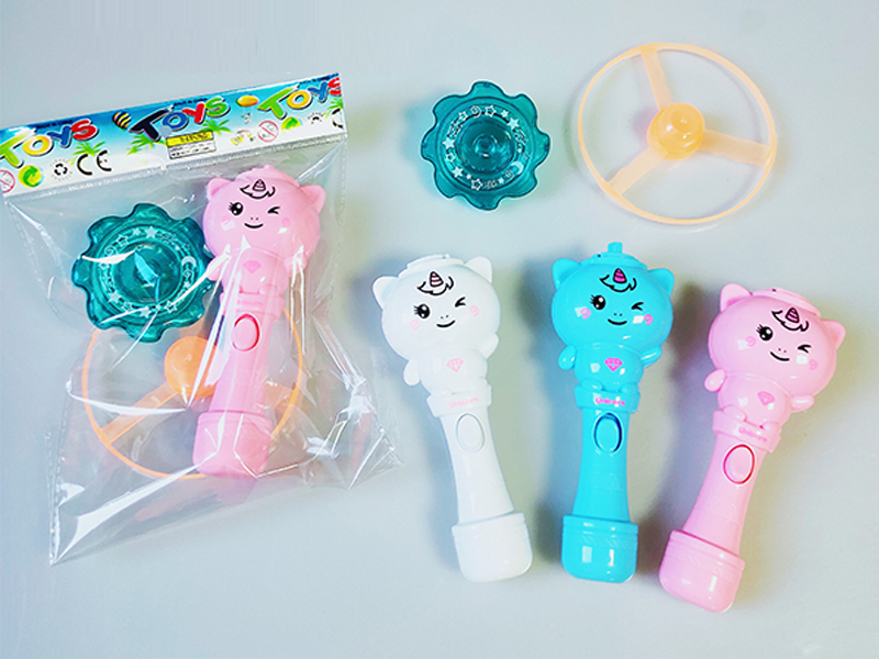 Unicorn Bamboo Dragonfly