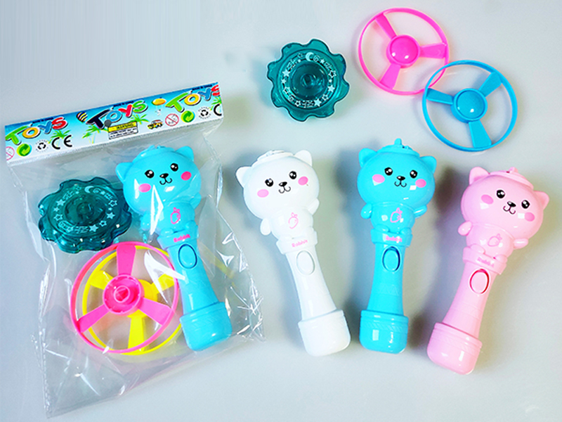 Rabbit Bamboo Dragonfly