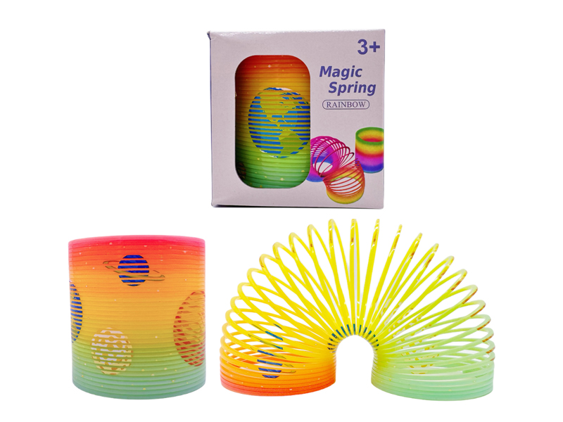 Taiwan Planet Rainbow Circle