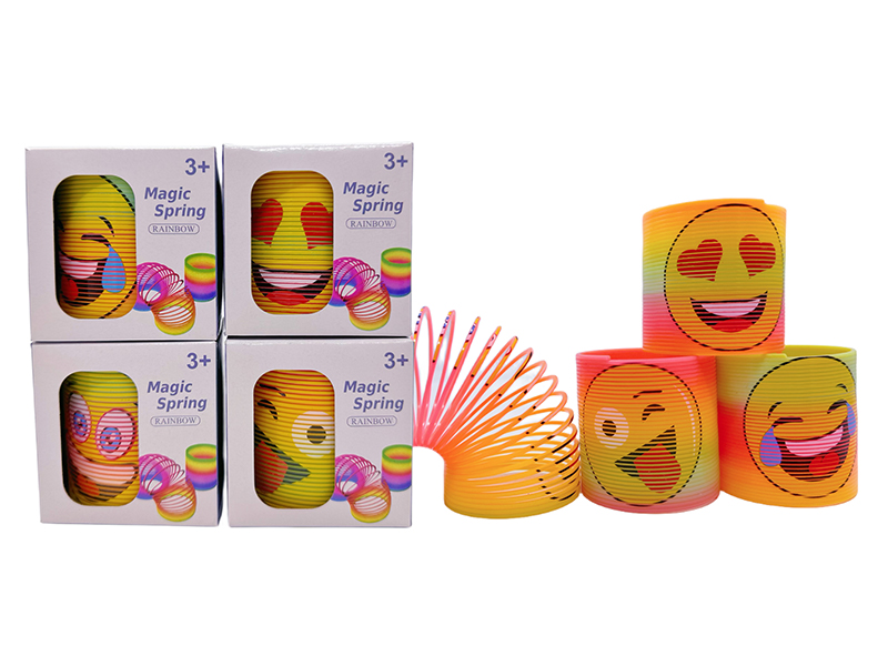 Taiwan Expression Rainbow Circle