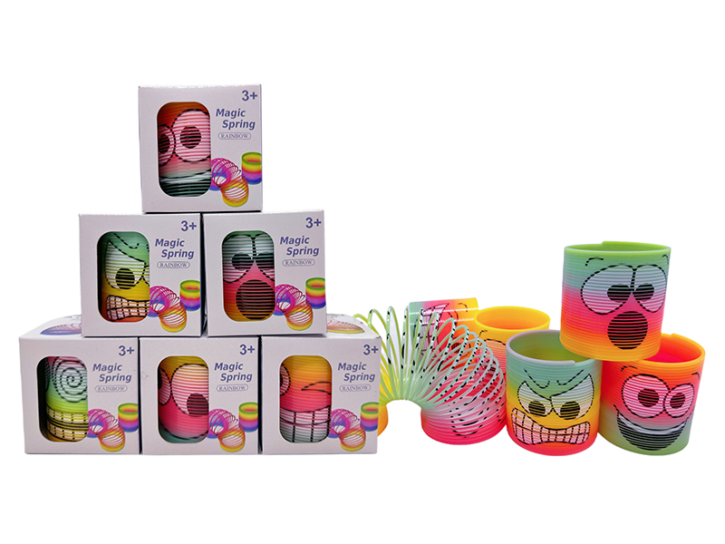 Taiwan'S Strange Face Rainbow Circle