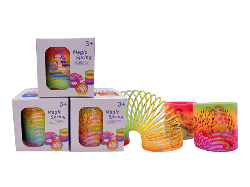 Taiwan Mermaid Rainbow Circle