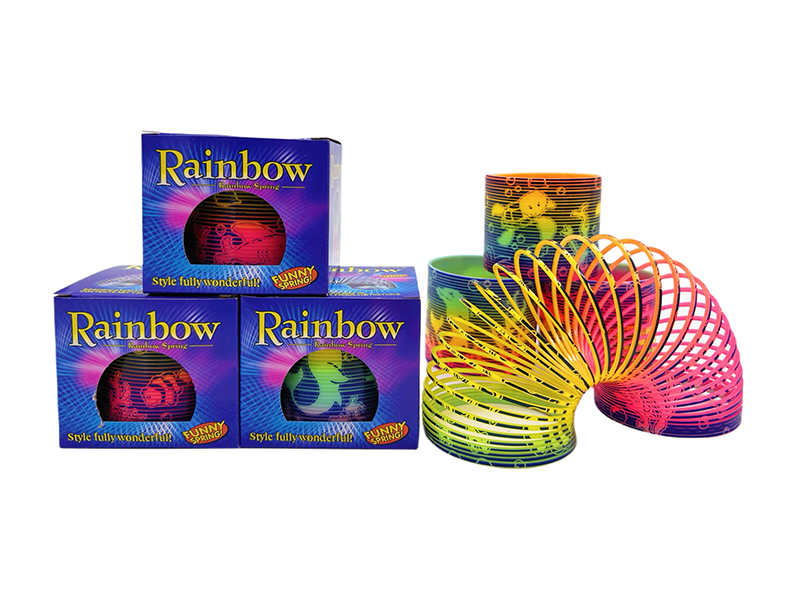 Dolphin Rainbow Circle